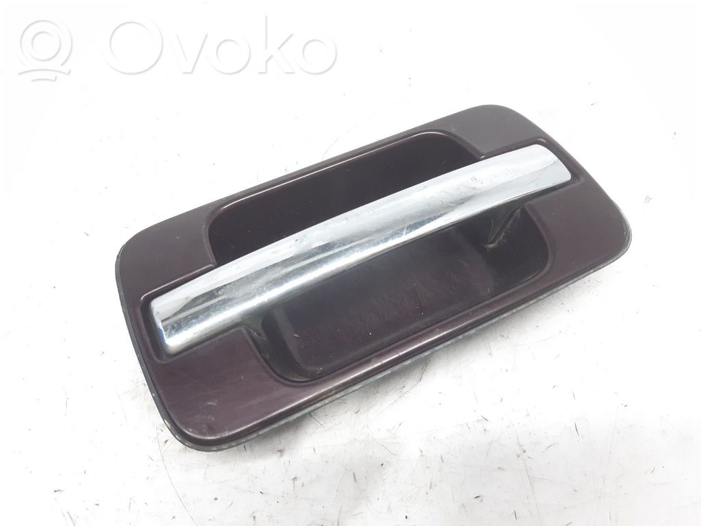 Opel Monterey Manecilla externa puerta trasera 