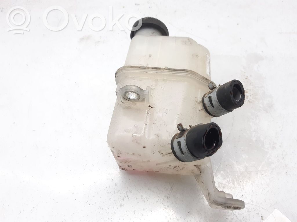 Toyota Prius (XW30) Zbiornik wyrównawczy chłodziwa 