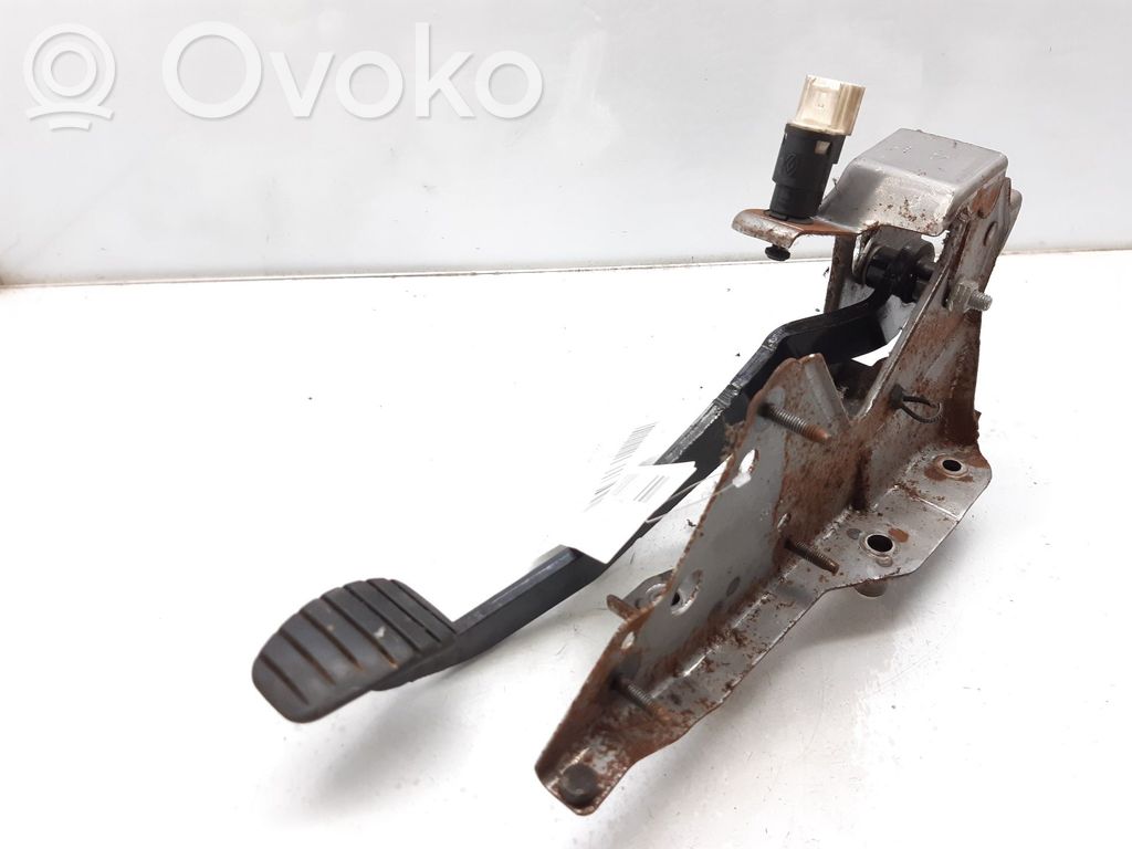 Renault Modus Bremžu pedālis 
