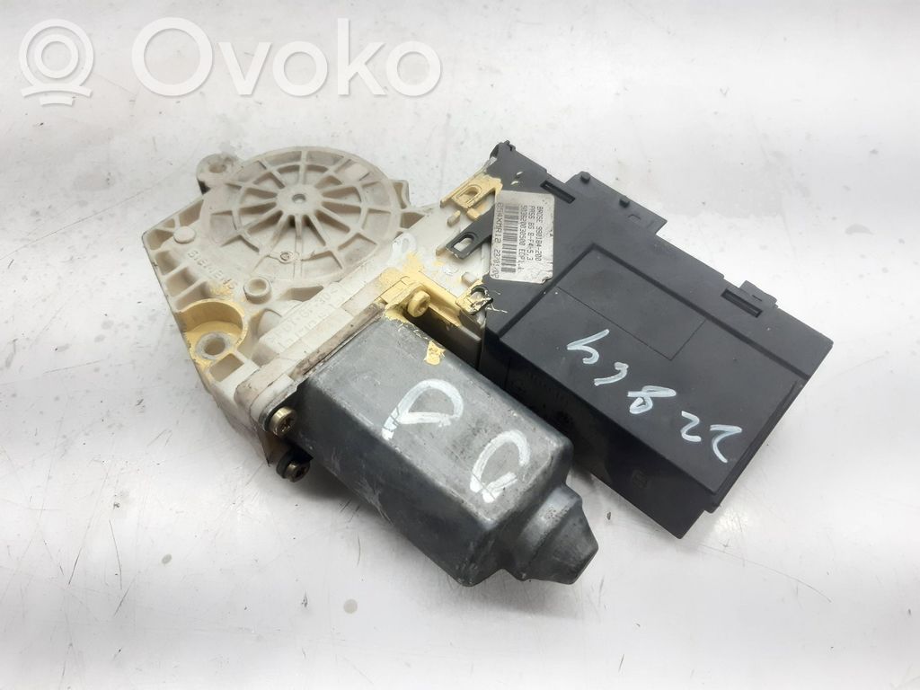 Citroen C5 Motor macara geam ușă față