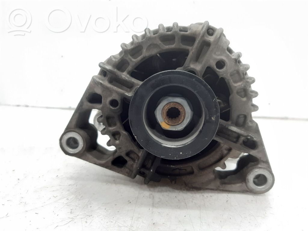 Alternator   13222930