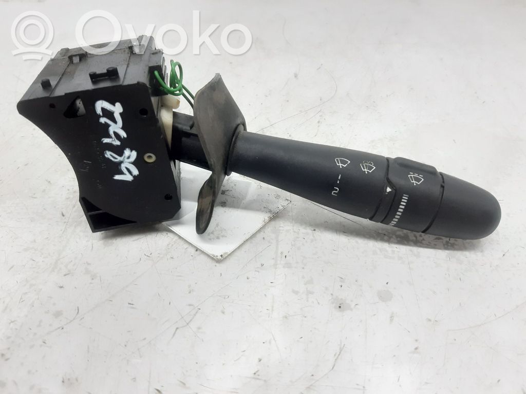Renault Megane I Palanca de control del limpiaparabrisas 