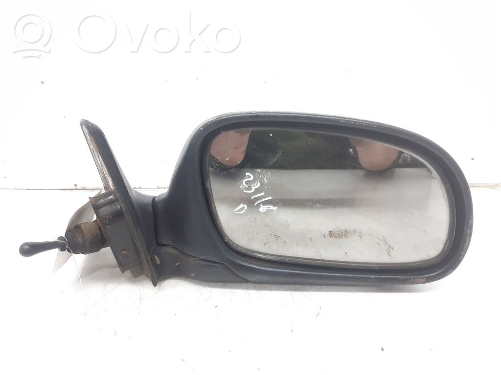 Hyundai Accent Oglindă electrică ușă față
