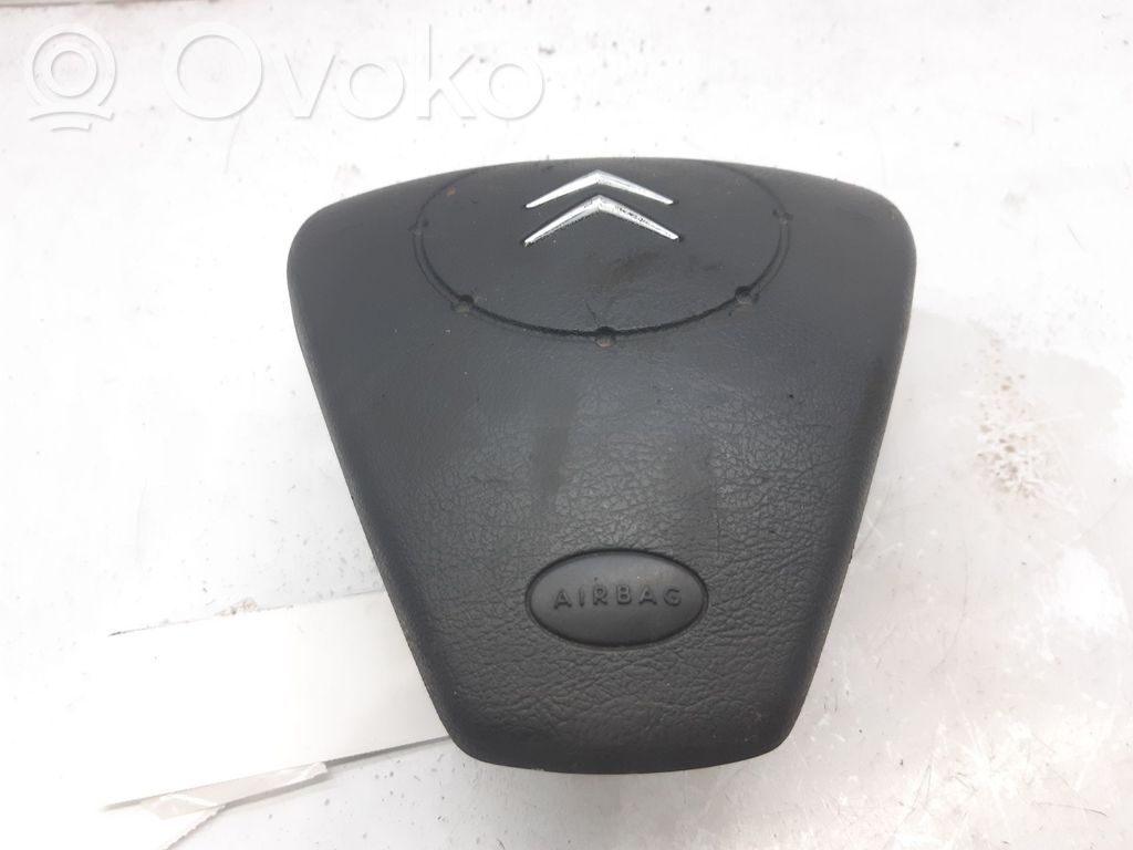 Citroen C3 Airbag del volante 