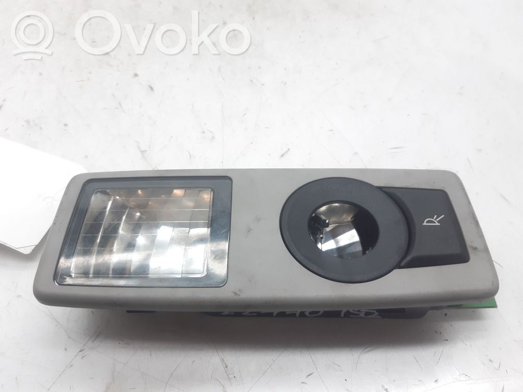 Front seat light   63316972973