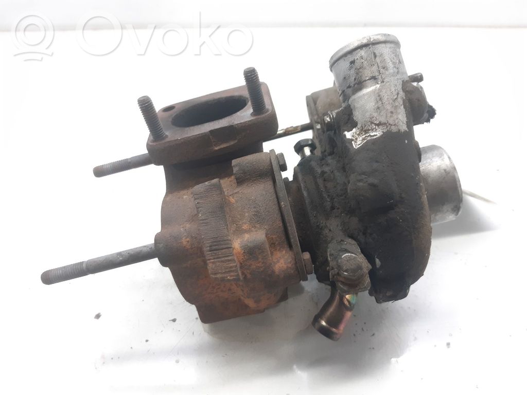 Turbo   46514478
