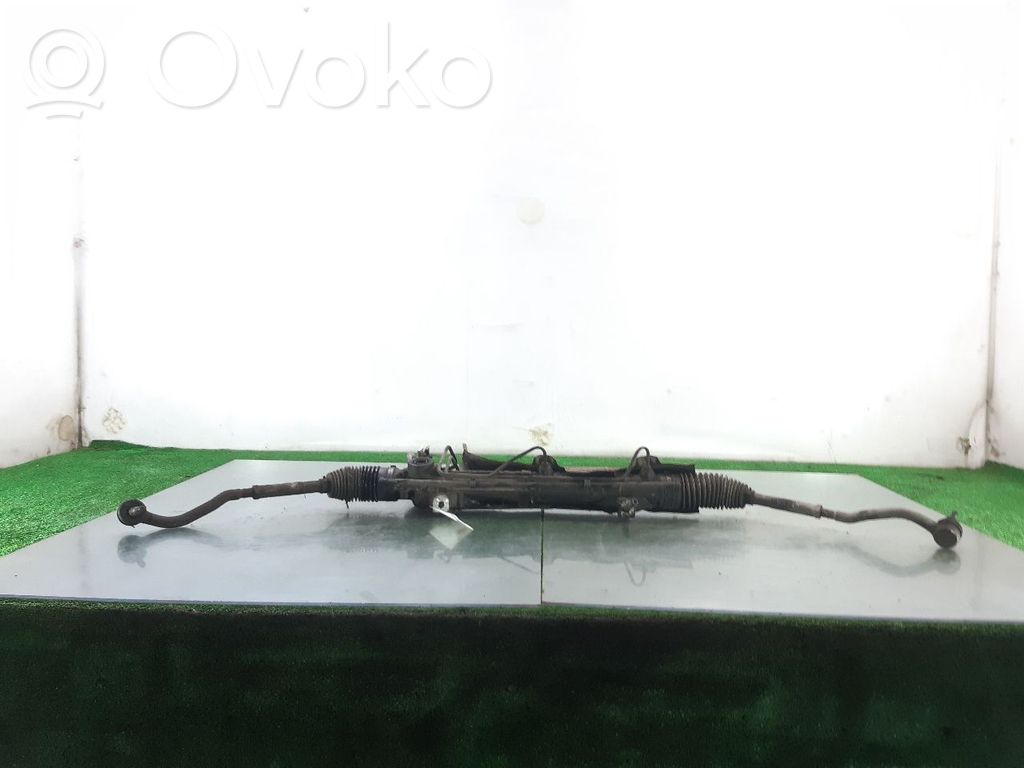 Citroen C5 Hammastanko 