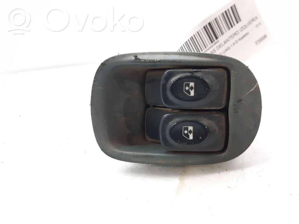 Renault Megane I Electric window control switch 