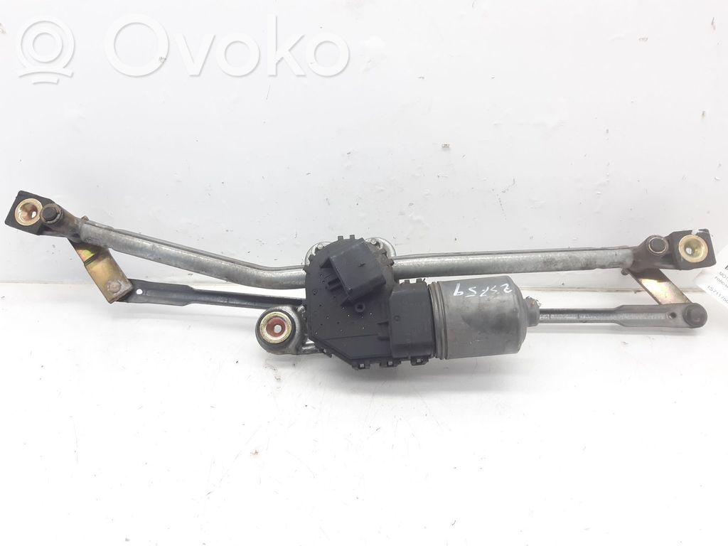 Ford Mondeo Mk III Tiranti e motorino del tergicristallo anteriore