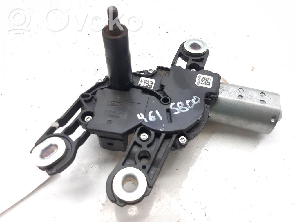Seat Ibiza V (KJ) Motor ștergător lunetă 