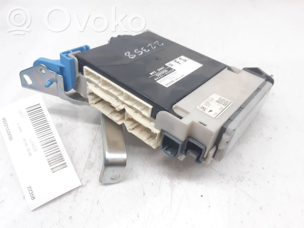Autres unités de commande / modules   8922153250