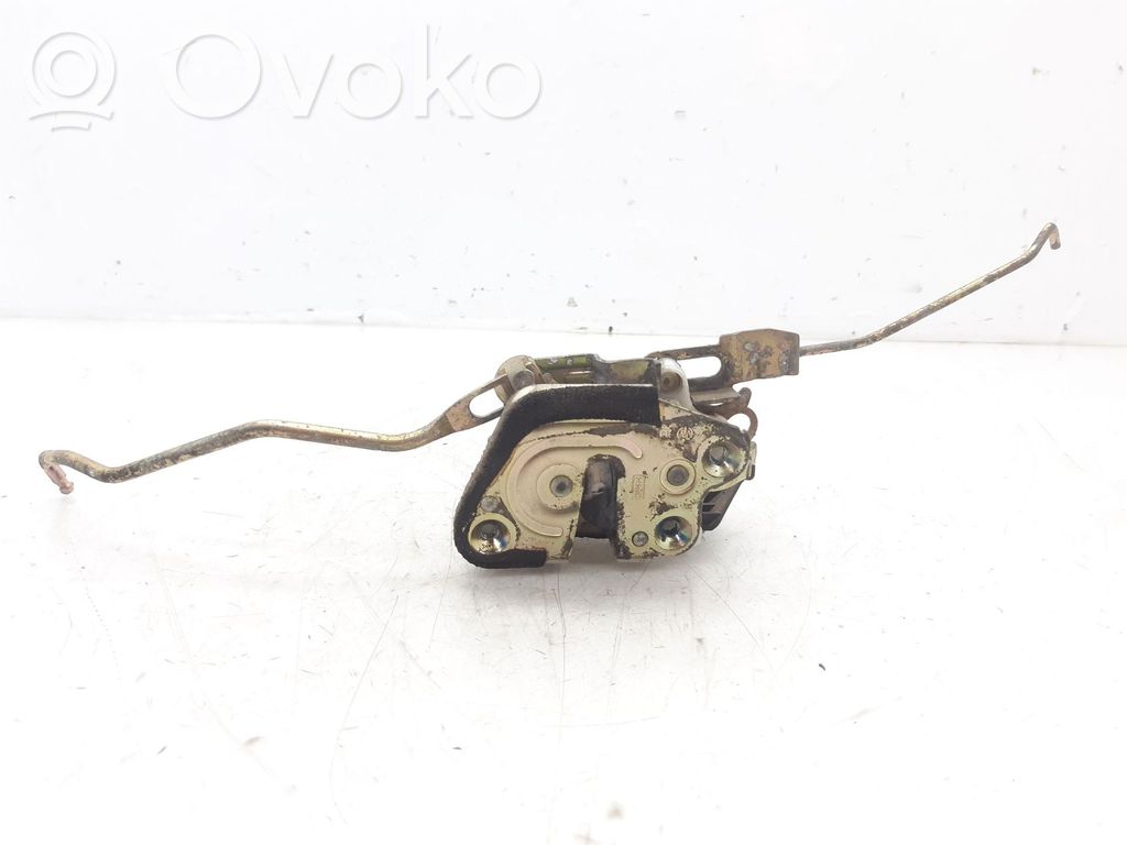Etuoven lukko   90426