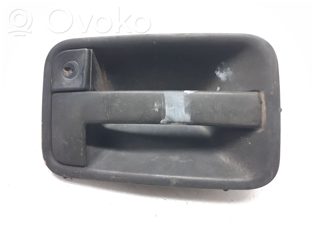 Etuoven ulkokahva   1476388077