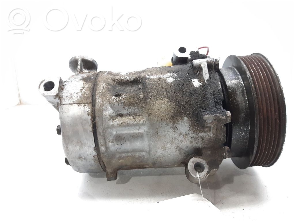 Rover 45 Air conditioning (A/C) compressor (pump) 