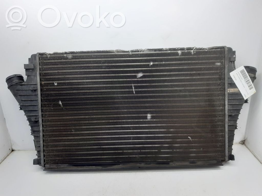 Saab 9-3 Ver2 Radiator intercooler 