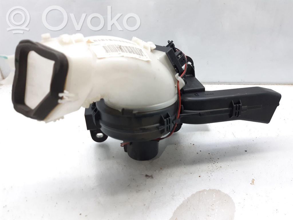 Citroen C4 Grand Picasso Heizungslüfter