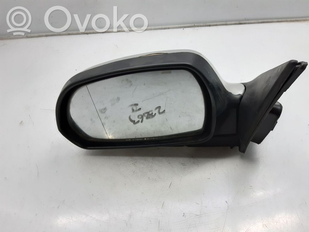 Hyundai Elantra Oglindă electrică ușă față 