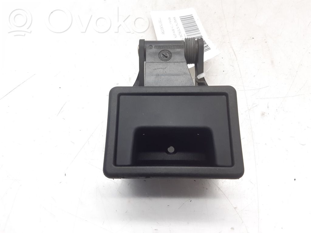 Renault 25 Manecilla interna puerta trasera 