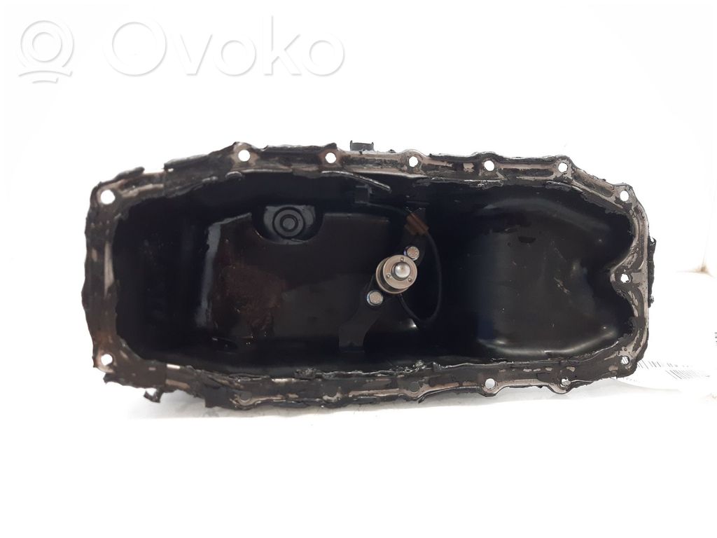 Opel Corsa C Karteris 