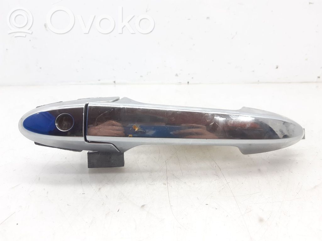 Honda HR-V Etuoven ulkokahva