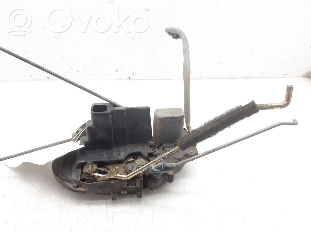 Etuoven lukko   0K2FC58310