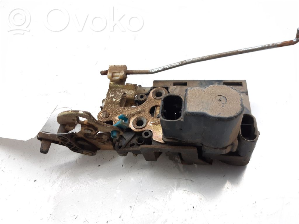 Chevrolet Nubira Zamek drzwi tylnych 