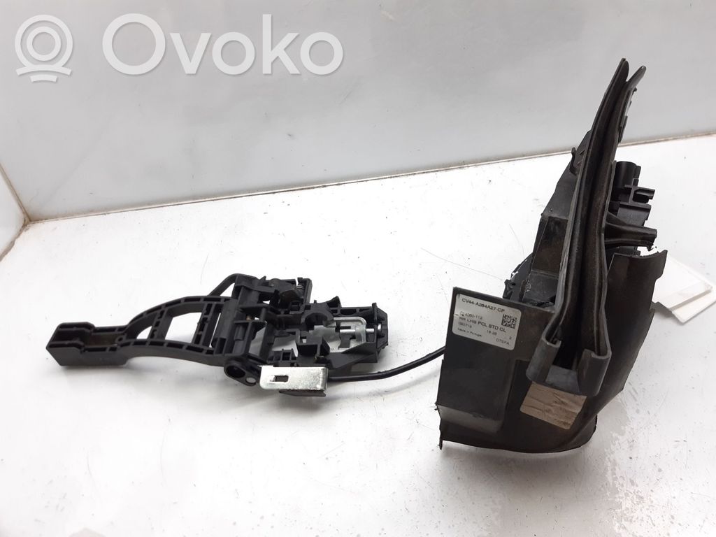 Takaoven lukko   BM5AA26413CG