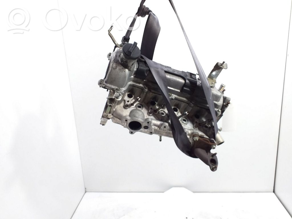 Toyota Yaris Testata motore