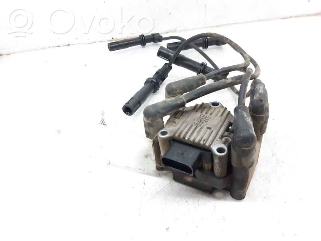 Seat Leon (1M) Bobina di accensione ad alta tensione