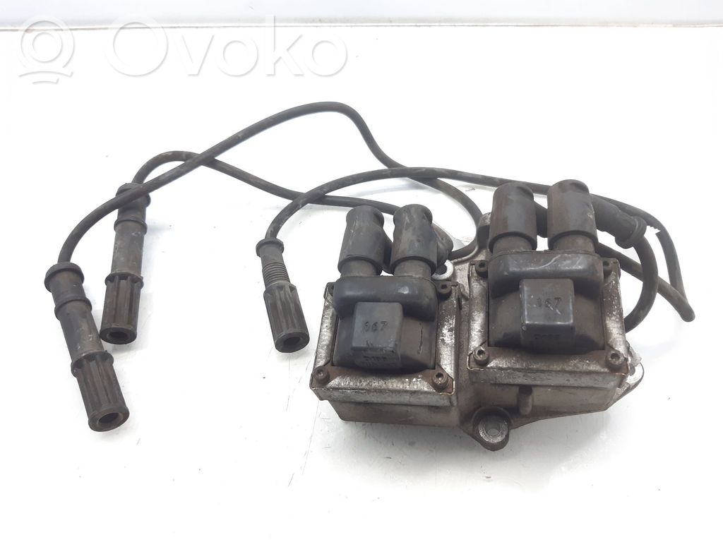 Fiat Punto (188) Bobină aprindere