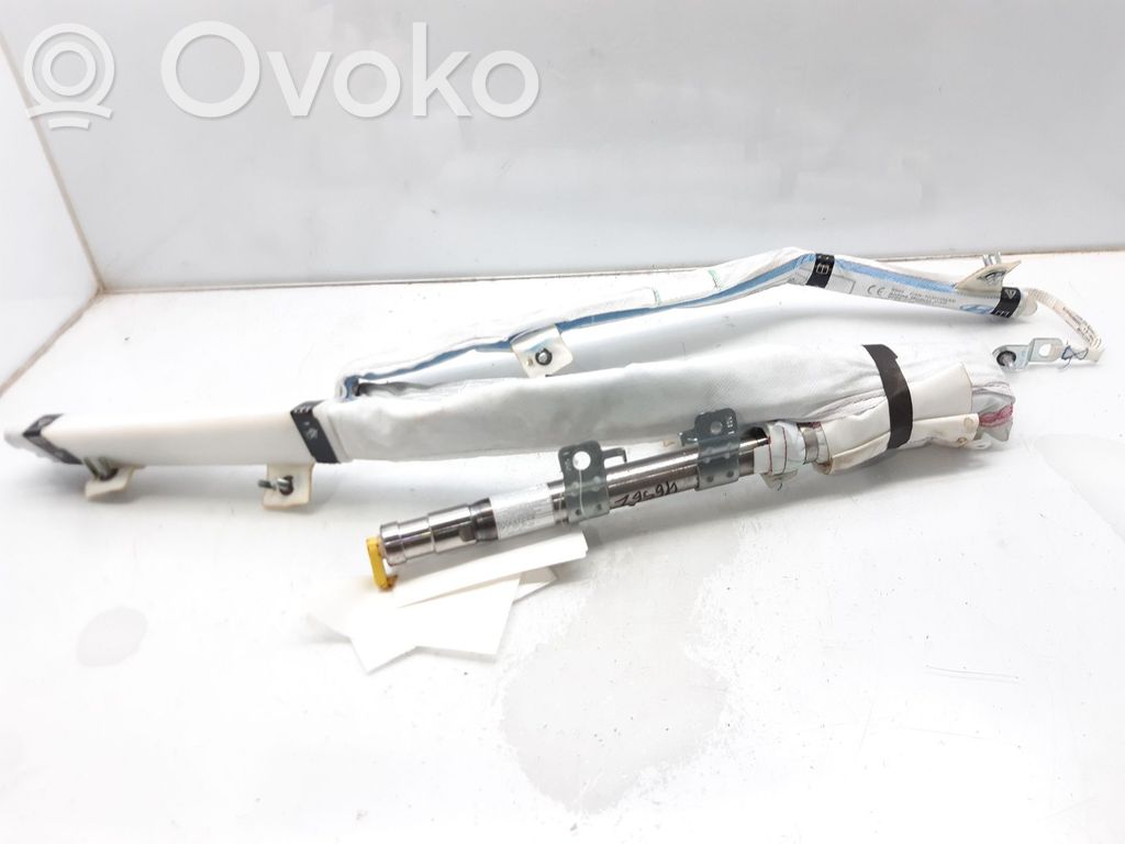 Airbag del techo   85010A2000