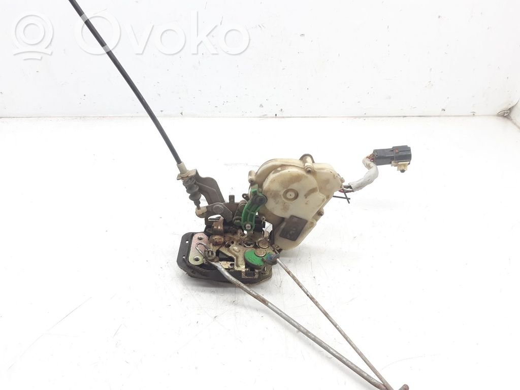 KIA Sorento Etuoven lukko 