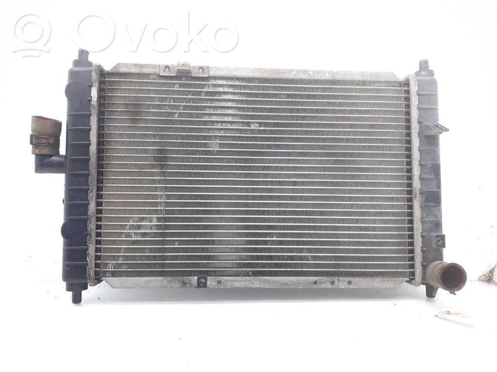 Daewoo Matiz Radiatore di raffreddamento 
