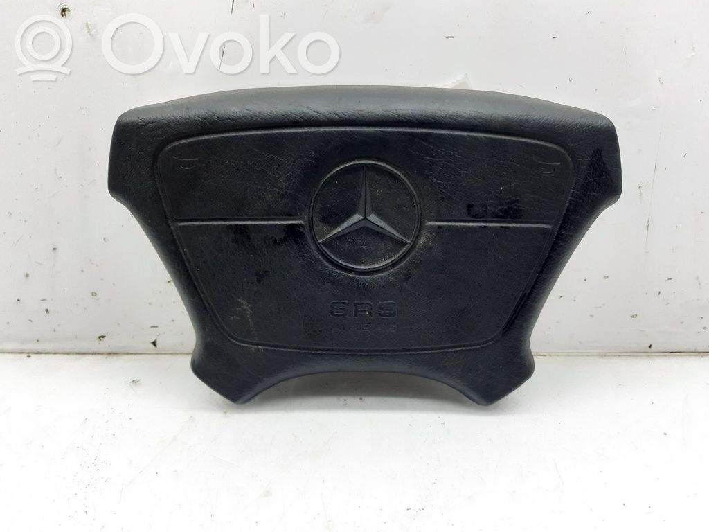 Mercedes-Benz E W212 Poduszka powietrzna Airbag kierownicy