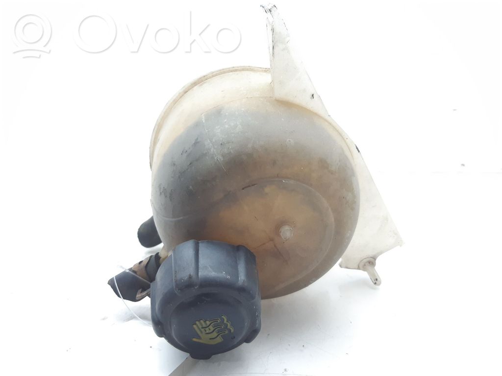 Renault Kangoo I Zbiornik wyrównawczy chłodziwa 