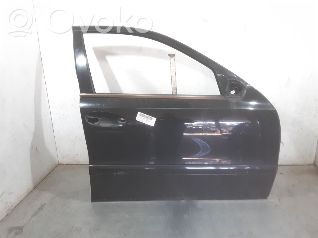 Mercedes-Benz E W211 Puerta delantera 