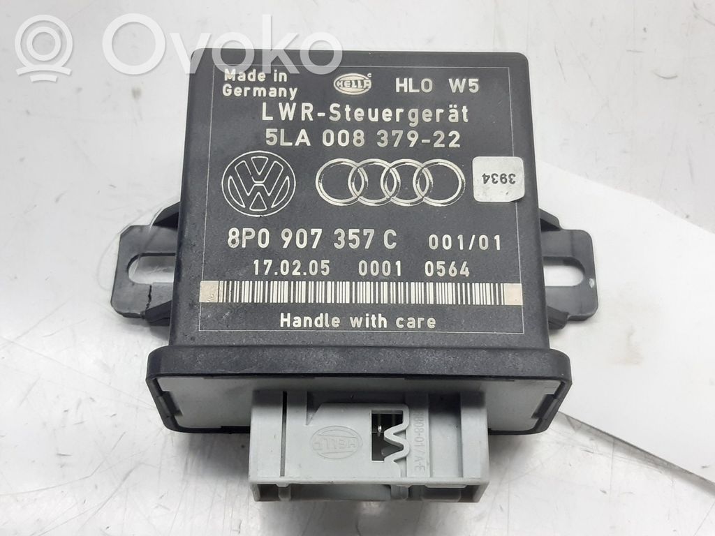 Audi A6 S6 C6 4F Autres unités de commande / modules 