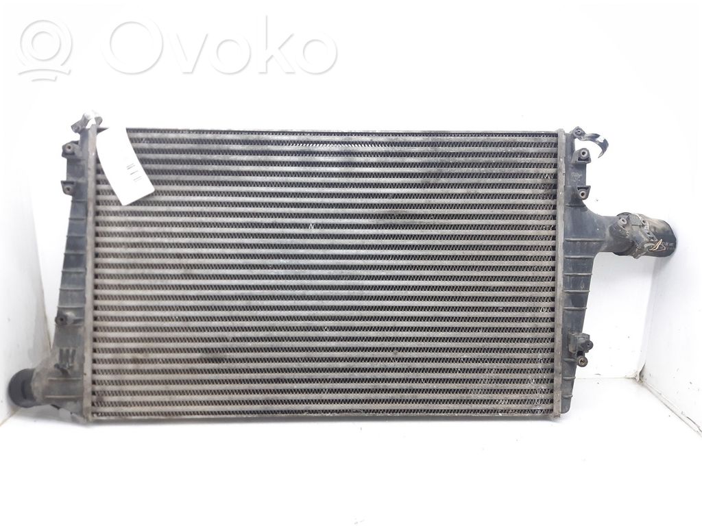 Radiador intercooler   4B0145805A