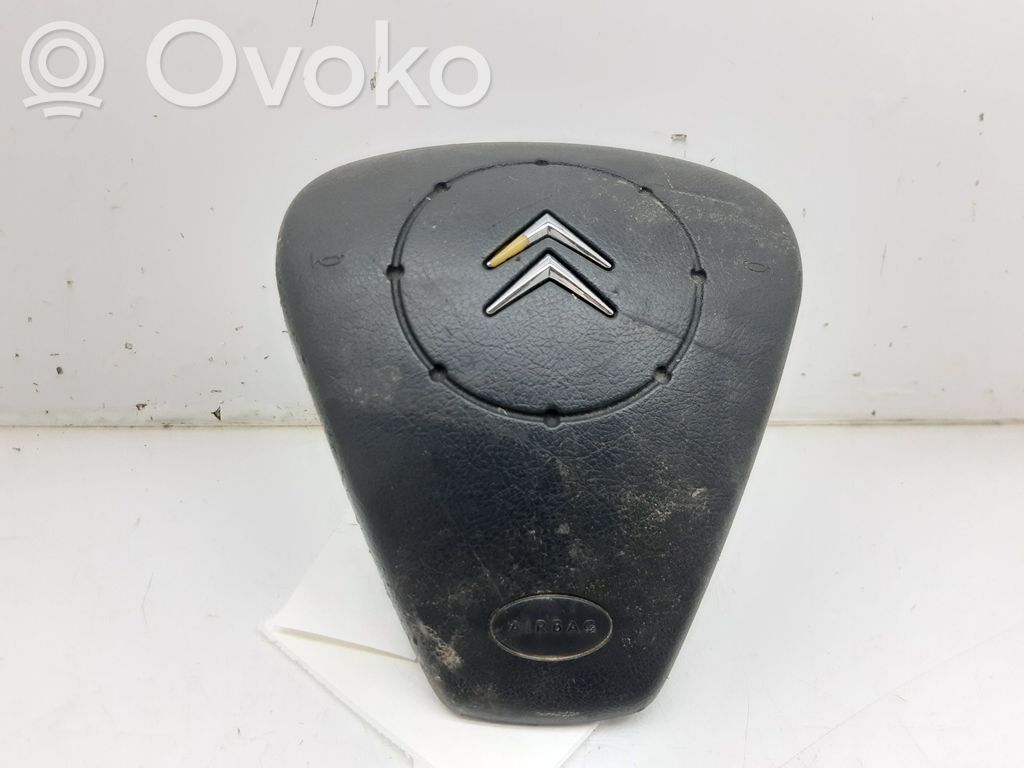 Citroen C3 Vairo oro pagalvė 