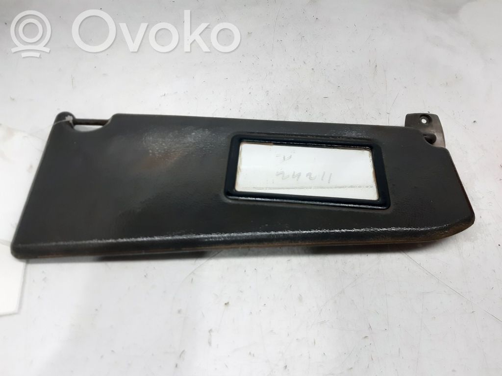 Renault 19 Sun visor 