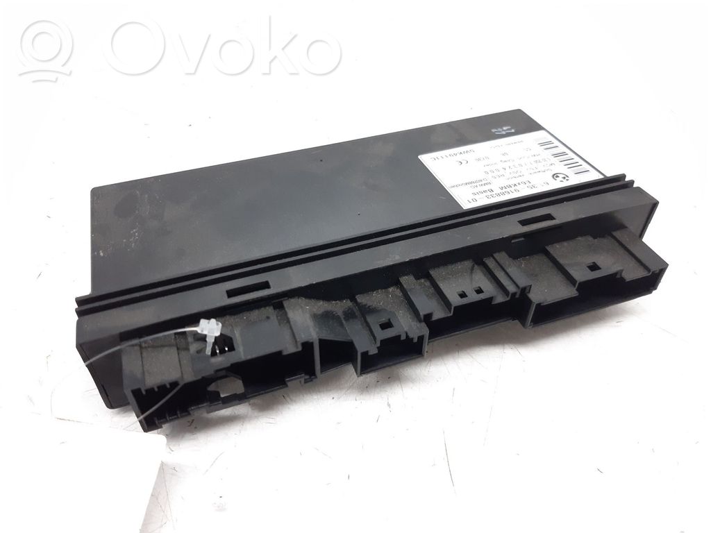 Autres unités de commande / modules   61359168833