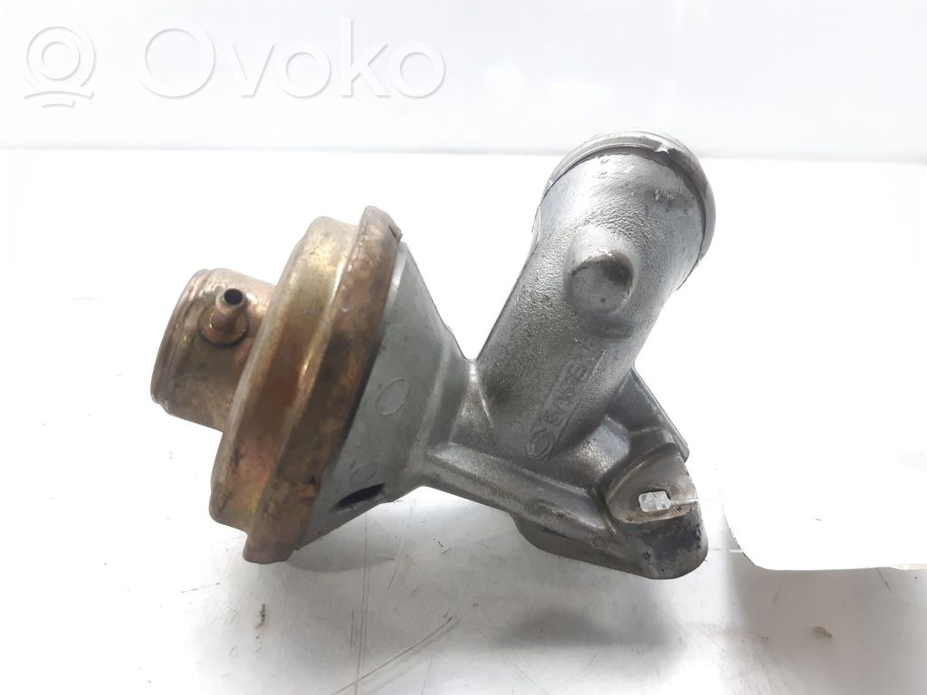 Ford Fusion EGR vārsts 
