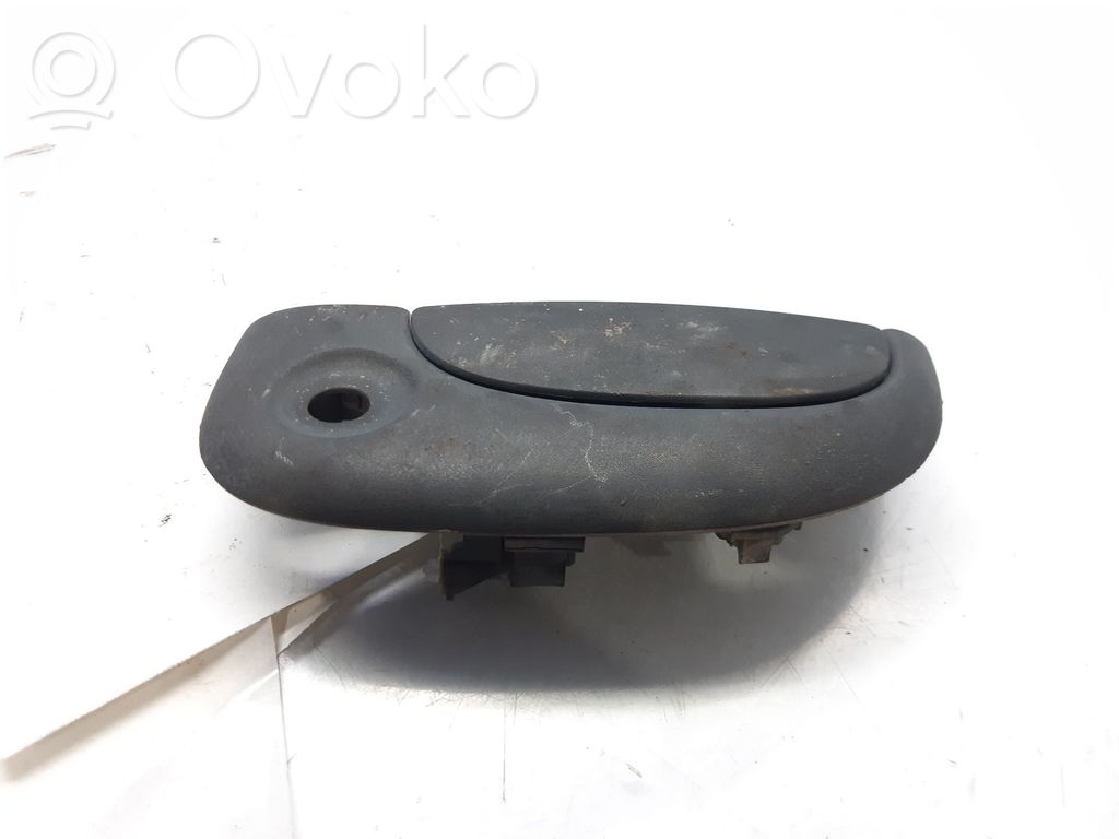 Renault Kangoo I Etuoven ulkokahva 
