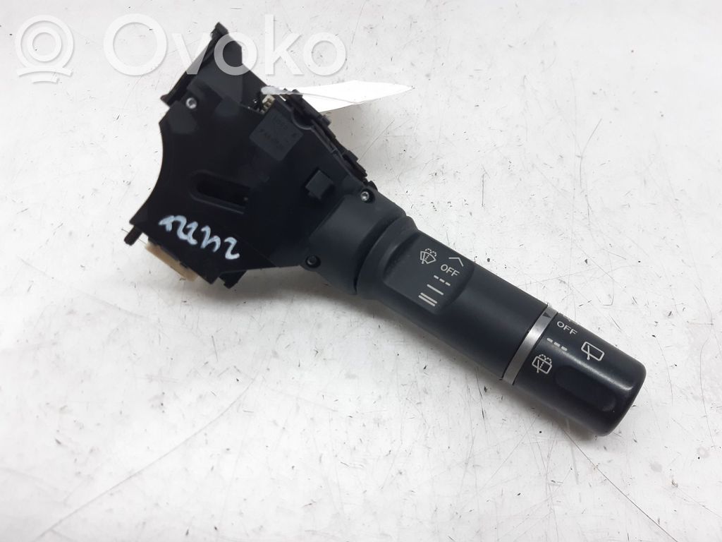 Mazda 2 Wiper control stalk 