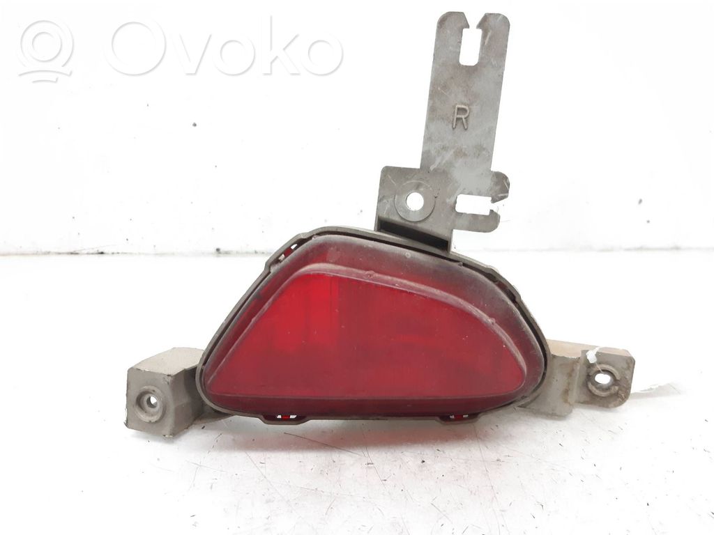 Mazda 2 Luz trasera/de freno 