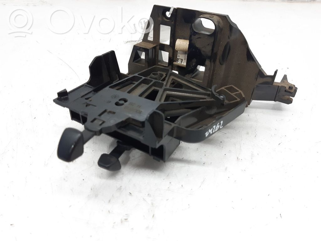 Citroen Saxo Climate control unit 