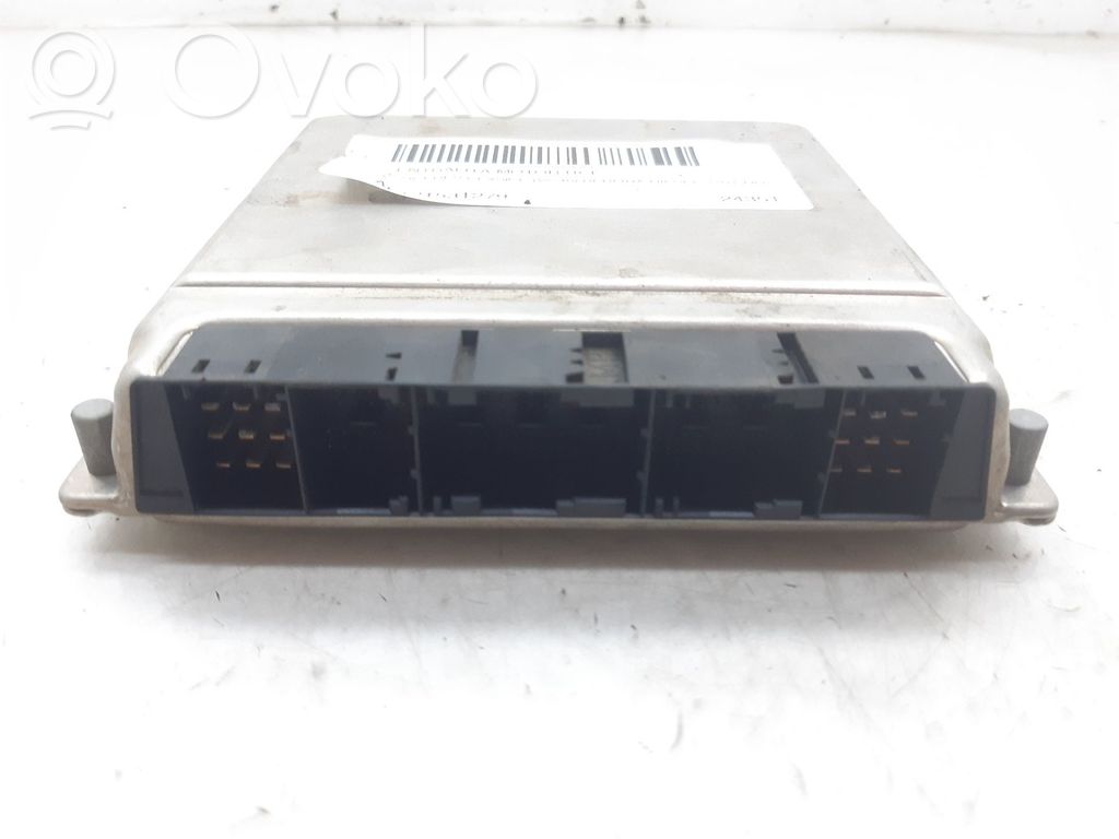 Engine control unit/module   A6121531279