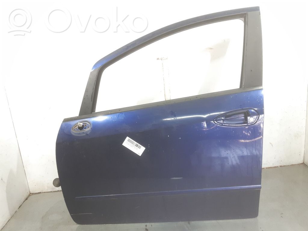 Drzwi przednie   52063483
