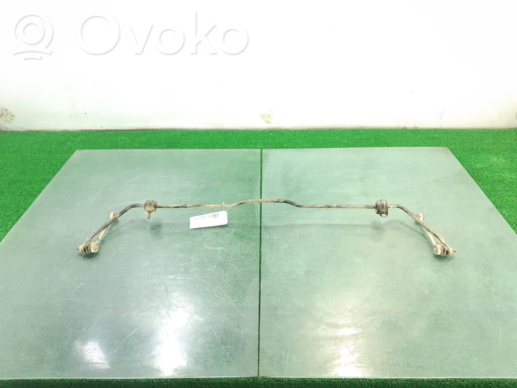 Smart ForTwo I MC01 Barra stabilizzatrice posteriore/barra antirollio