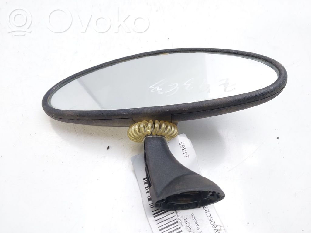 Espejo retrovisor (interior)   0000710V005C22A00